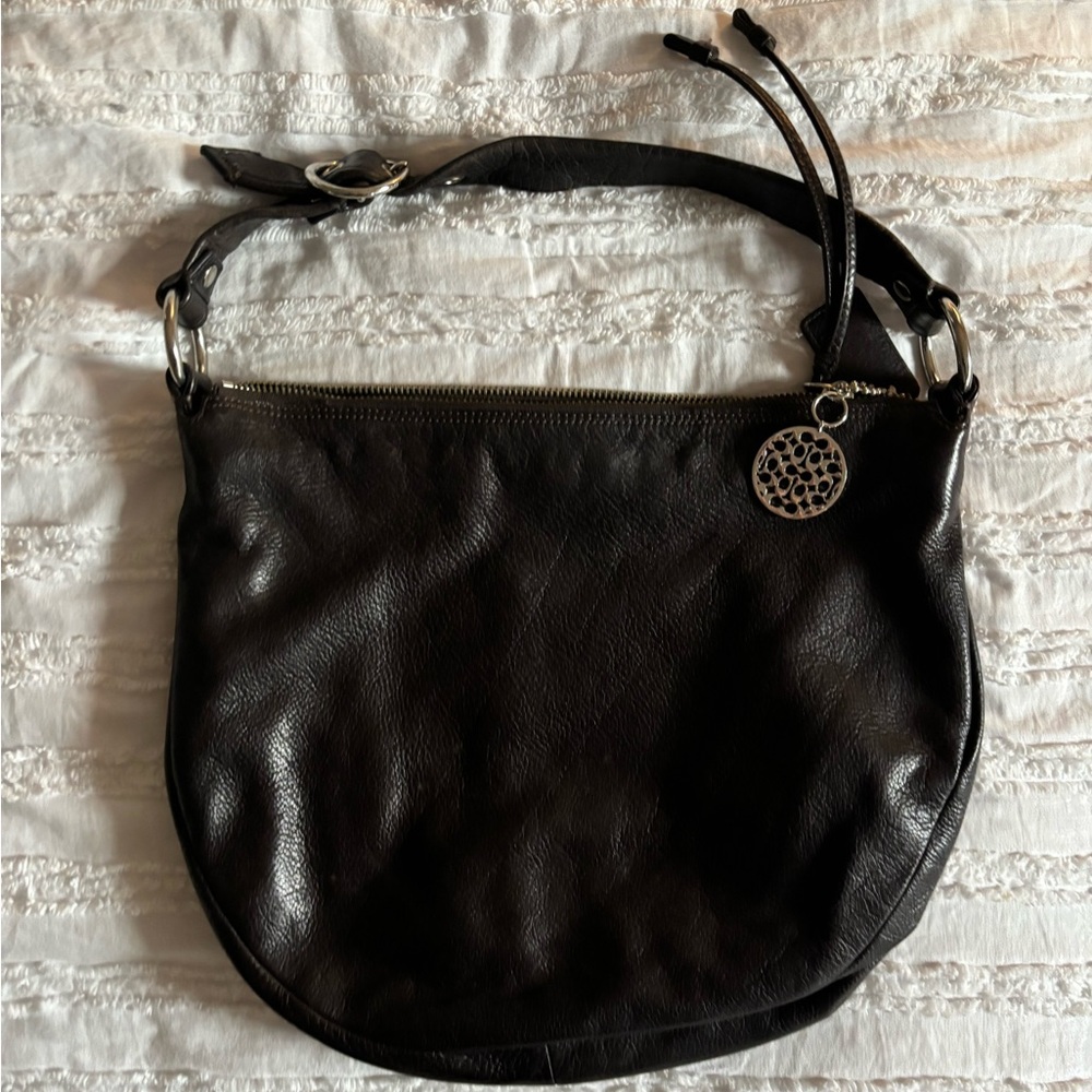 Coach Hobo Bag